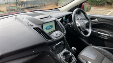 Ford Kuga 2.0 TDCi 180 Titanium 5dr Diesel Estate